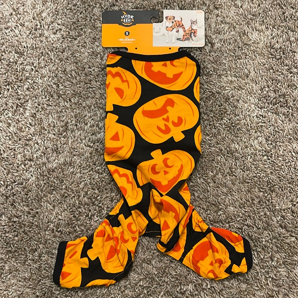Halloween Hyde And Eek Boutique Pet Pajamas